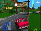 The Simpsons: Road Rage (DE)