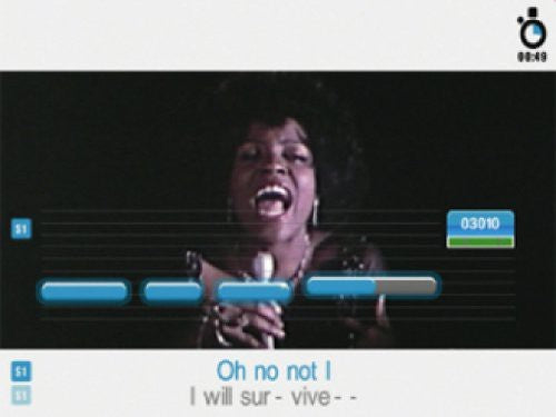 SingStar Die großen Solokünstler (DE)