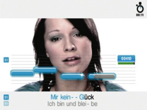 SingStar Die großen Solokünstler (DE)