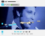 SingStar The Dome + 2 Mikrofone