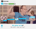 SingStar The Dome + 2 Mikrofone