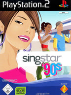 SingStar 90s