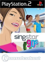 SingStar 90s + 2 Mikrofone