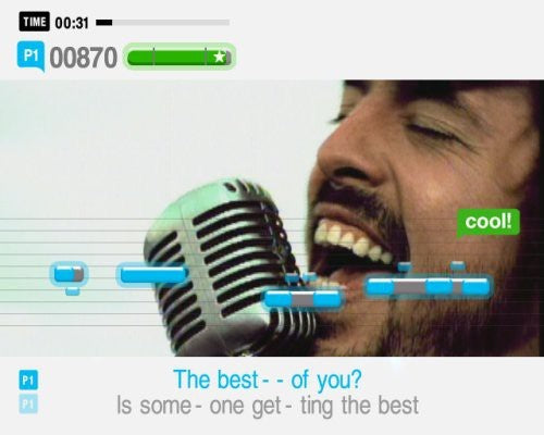 SingStar Amped (DE)