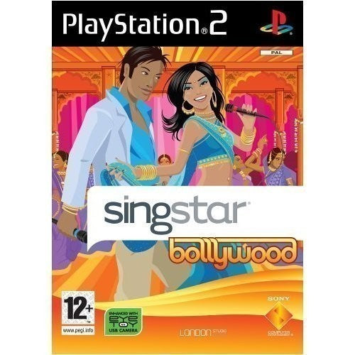 SingStar Bollywood