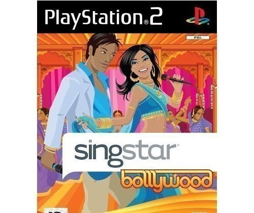 SingStar Bollywood