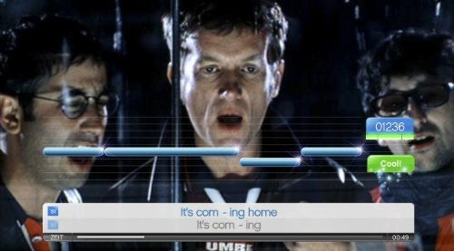 SingStar Fußballhits
