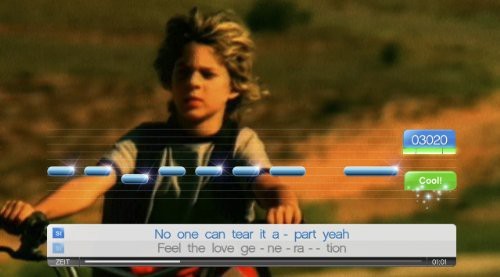 SingStar Fußballhits
