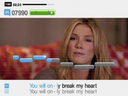 SingStar Hottest Hits (DE)
