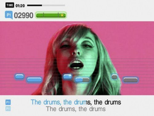 SingStar Hottest Hits