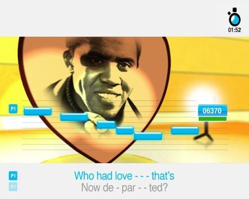 SingStar Motown (DE)