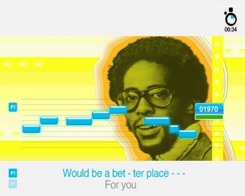 SingStar Motown (DE)