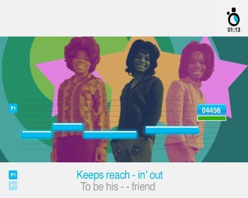 SingStar Motown (DE)