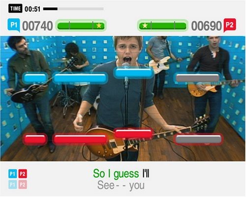 SingStar Pop Hits (DE)