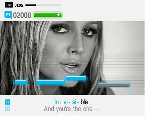 SingStar Pop Hits (DE)