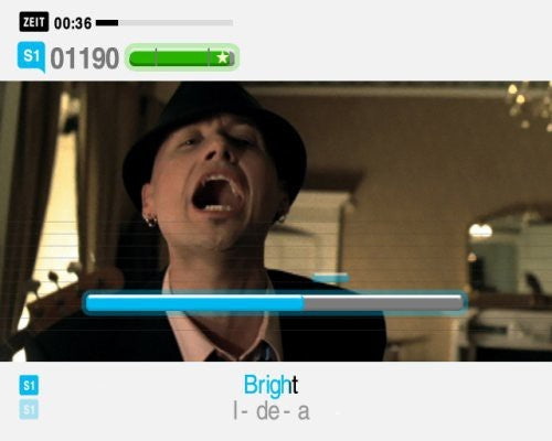 SingStar Pop Hits (DE)