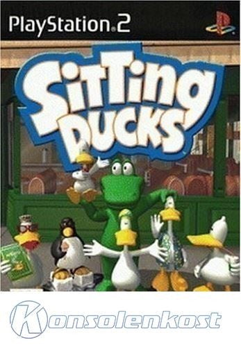 Sitting Ducks