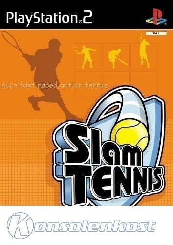 Slam Tennis (DE)