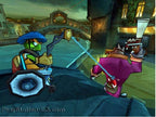 Sly 3: Honour Among Thieves (DE)