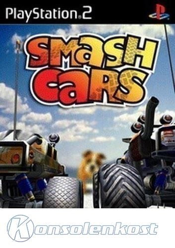 Smash Cars