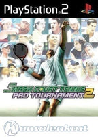 Smash Court Tennis Pro Tournament 2 (DE)