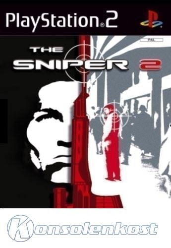 The Sniper 2 (GB)