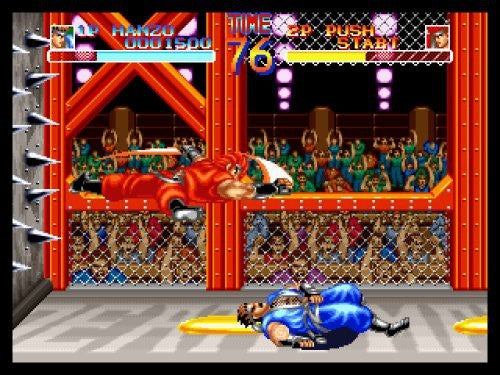 SNK Arcade Classics Vol.1 (DE)