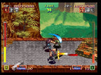 SNK Arcade Classics Vol.1 (DE)