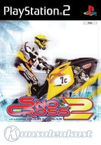 Sno Cross 2 feat. Blair Morgan (DE)