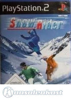 Snow Rider (DE)