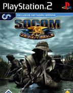 Socom - U.S. Navy Seals (DE)