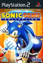 Sonic Gems Collection (GB)