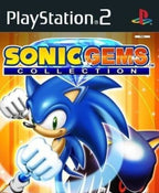 Sonic Gems Collection (GB)
