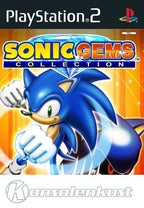 Sonic Gems Collection (GB)