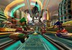 Sonic Riders: Zero Gravity