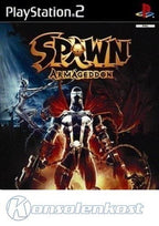 Spawn Armageddon