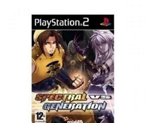 Spectral vs. Generation