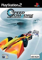 Speed Challenge - Jacques Villeneuve's Racing (GB)