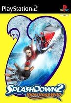 Splashdown 2 - Rides Gone Wild (DE)