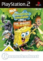 SpongeBob & Freunde: Die Macht des Schleims