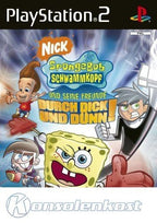 SpongeBob & Freunde - Durch dick und dünn (DE)