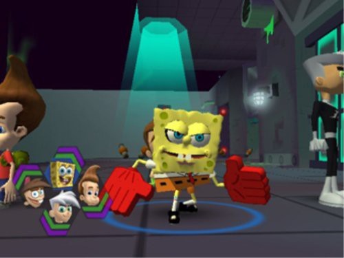 SpongeBob & Freunde - Durch dick und dünn (DE)