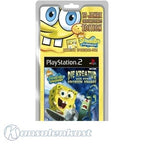 SpongeBob - Kreatur aus der krossen Krabbe - 10 Jahre Geburtstags Edition