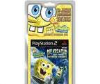 SpongeBob - Kreatur aus der krossen Krabbe - 10 Jahre Geburtstags Edition