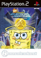 SpongeBobs Atlantisches Abenteuer (DE)