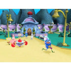 SpongeBobs Atlantisches Abenteuer 10 Jahre Geburtstags Edition — 10 Jahre Geburtstags Edition