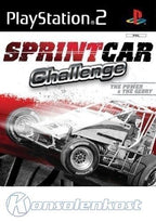 Sprint Car Challenge