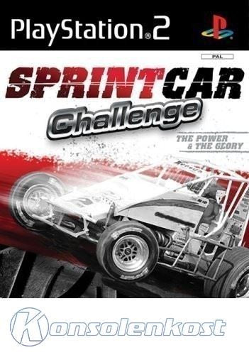 Sprint Car Challenge