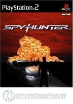 Spy Hunter