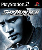 Spy Hunter - Nowhere to Run